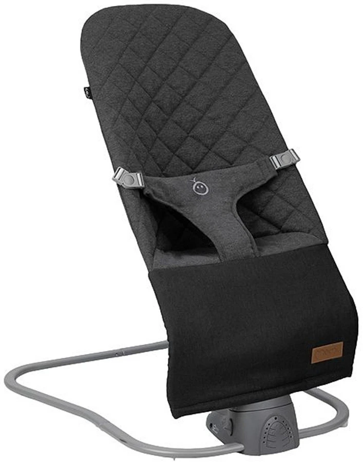 Momi Bess Dark Grey Baby Swing Babyschommel BULE00024 3 Momi Bess Dark Grey Baby Swing Babyschommel BULE00024