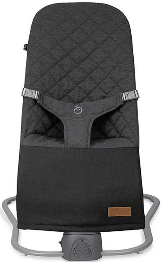 Momi Bess Dark Grey Baby Swing Babyschommel BULE00024 4 Momi Bess Dark Grey Baby Swing Babyschommel BULE00024 - Afbeelding 2