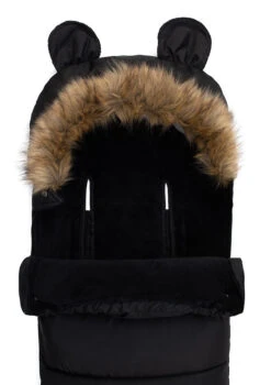 Momi Black Universele Voetenzak AKCE00032 11 Momi Black Universele Voetenzak AKCE00032 -Babyproducten Winkel momi black universele voetenzak akce00032 2