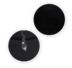 Momi Black Universele Voetenzak AKCE00032 16 Momi Black Universele Voetenzak AKCE00032 -Babyproducten Winkel momi black universele voetenzak akce00032 7