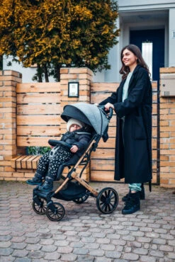 Momi Estelle Dakar Leopard Wandelwagen WOSP00021 -Babyproducten Winkel momi estelle dakar leopard wandelwagen wosp00021 11