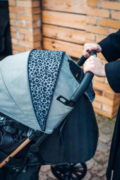 Momi Estelle Dakar Leopard Wandelwagen WOSP00021 -Babyproducten Winkel momi estelle dakar leopard wandelwagen wosp00021 14