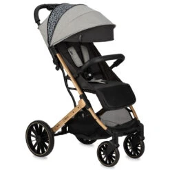 Momi Estelle Dakar Leopard Wandelwagen WOSP00021 -Babyproducten Winkel momi estelle dakar leopard wandelwagen wosp00021 2