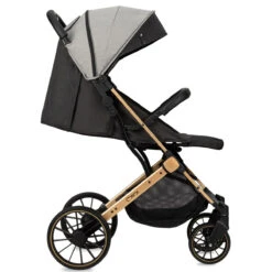 Momi Estelle Dakar Leopard Wandelwagen WOSP00021 -Babyproducten Winkel momi estelle dakar leopard wandelwagen wosp00021 3