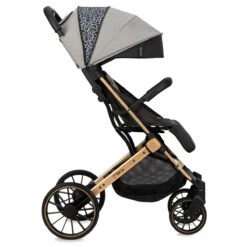 Momi Estelle Dakar Leopard Wandelwagen WOSP00021 -Babyproducten Winkel momi estelle dakar leopard wandelwagen wosp00021 4