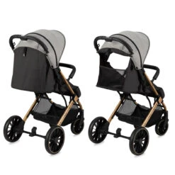 Momi Estelle Dakar Leopard Wandelwagen WOSP00021 -Babyproducten Winkel momi estelle dakar leopard wandelwagen wosp00021 5