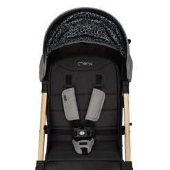 Momi Estelle Dakar Leopard Wandelwagen WOSP00021 -Babyproducten Winkel momi estelle dakar leopard wandelwagen wosp00021 7