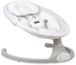 Momi Lami Light Grey Elektrische Babyschommel BULE00023 11 Momi Lami Light Grey Elektrische Babyschommel BULE00023 -Babyproducten Winkel momi lami light grey elektrische babyschommel bule00023.2