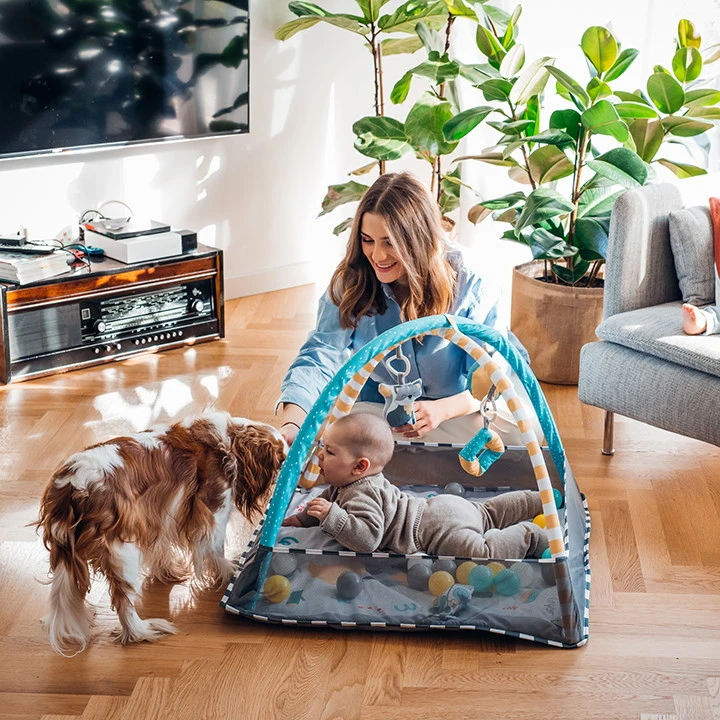 Momi Lammis Baby Speelkleed MAED00010 7 Momi Lammis Baby Speelkleed MAED00010 - Afbeelding 5