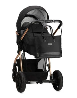 Momi Limuru Black 2-in-1 Combi Kinderwagen WOSP00029 -Babyproducten Winkel momi limuru black 2 in 1 combi kinderwagen wosp00029 10