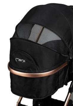 Momi Limuru Black 2-in-1 Combi Kinderwagen WOSP00029 -Babyproducten Winkel momi limuru black 2 in 1 combi kinderwagen wosp00029 11