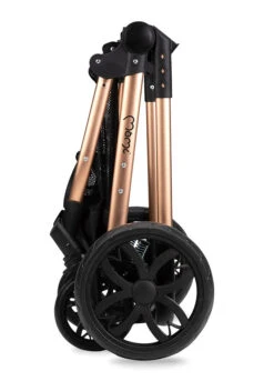 Momi Limuru Black 2-in-1 Combi Kinderwagen WOSP00029 -Babyproducten Winkel momi limuru black 2 in 1 combi kinderwagen wosp00029 14