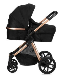Momi Limuru Black 2-in-1 Combi Kinderwagen WOSP00029 -Babyproducten Winkel momi limuru black 2 in 1 combi kinderwagen wosp00029 3