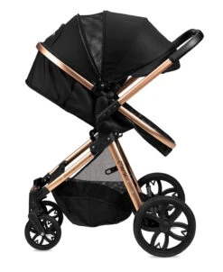 Momi Limuru Black 2-in-1 Combi Kinderwagen WOSP00029 -Babyproducten Winkel momi limuru black 2 in 1 combi kinderwagen wosp00029 8