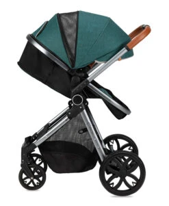 Momi Limuru Green 2-in-1 Combi Kinderwagen WOSP00028 -Babyproducten Winkel momi limuru green 2 in 1 combi kinderwagen wosp00028 9