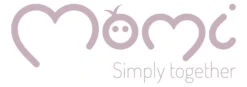 Momi Paxi White Traphek Klemhek Met Verlengdelen 75-103cm AKCE00017 15 Momi Paxi White Traphek Klemhek Met Verlengdelen 75-103cm AKCE00017 -Babyproducten Winkel momi logo 12