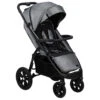 Momi Miya Grey Wandelwagen WOSP00032 -Babyproducten Winkel momi miya grey wandelwagen wosp00032 1