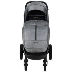 Momi Miya Grey Wandelwagen WOSP00032 -Babyproducten Winkel momi miya grey wandelwagen wosp00032 3