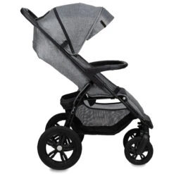 Momi Miya Grey Wandelwagen WOSP00032 -Babyproducten Winkel momi miya grey wandelwagen wosp00032 4