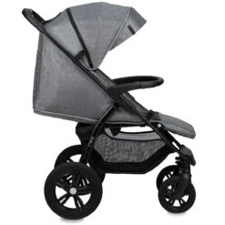 Momi Miya Grey Wandelwagen WOSP00032 -Babyproducten Winkel momi miya grey wandelwagen wosp00032 5