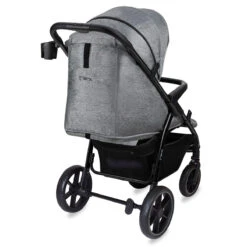 Momi Miya Grey Wandelwagen WOSP00032 -Babyproducten Winkel momi miya grey wandelwagen wosp00032 6