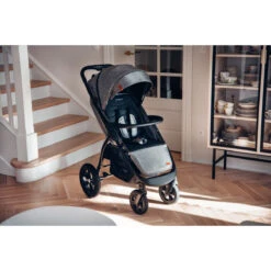Momi Miya Grey Wandelwagen WOSP00032 -Babyproducten Winkel momi miya wandelwagen wosp00031 20