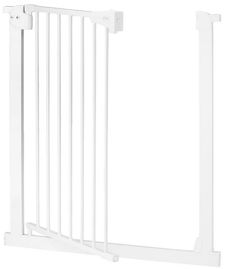 Momi Paxi White Traphek Klemhek Met Verlengdelen 75-103cm AKCE00017 4 Momi Paxi White Traphek Klemhek Met Verlengdelen 75-103cm AKCE00017 - Afbeelding 2