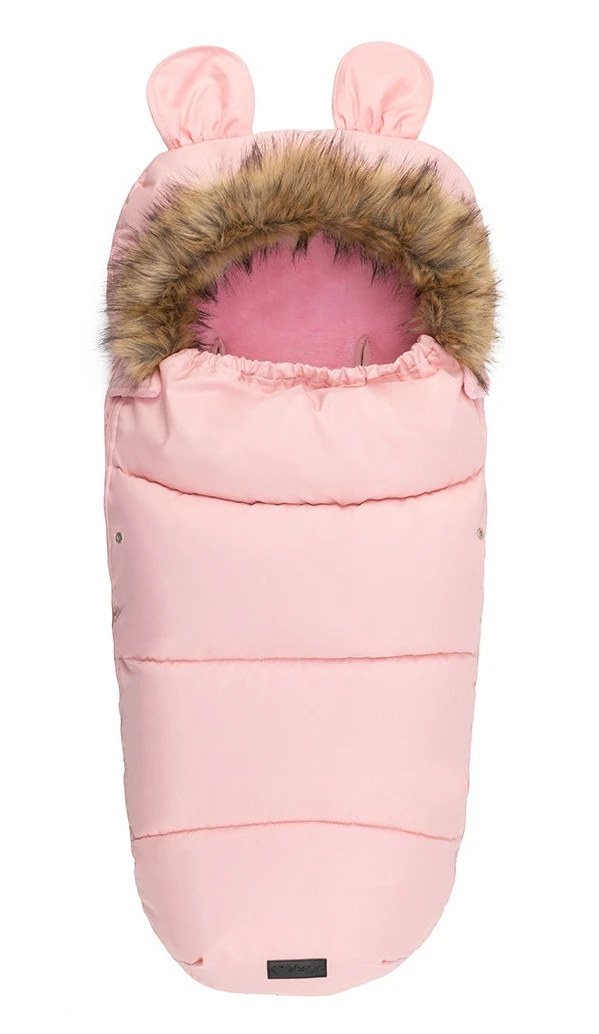 Momi Pink Universele Voetenzak AKCE00033 3 Momi Pink Universele Voetenzak AKCE00033