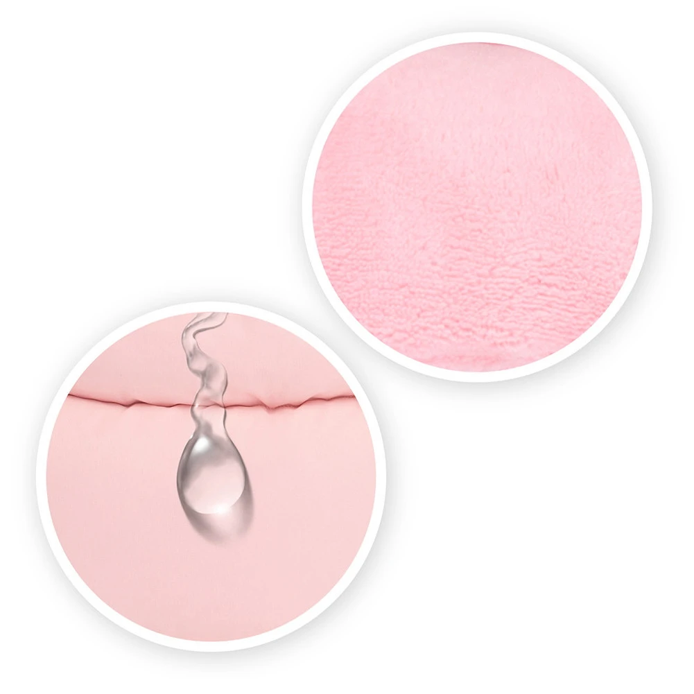 Momi Pink Universele Voetenzak AKCE00033 9 Momi Pink Universele Voetenzak AKCE00033 - Afbeelding 7