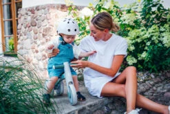 Momi Tedi Green Mini Bike Loopfiets ROBI00035 -Babyproducten Winkel momi tedi green mini bike loopfiets robi00035 8