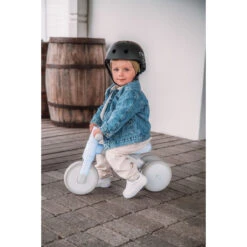 Momi Tedi Light Blue Mini Bike Loopfiets ROBI00037 -Babyproducten Winkel momi tedi light blue mini bike loopfiets robi00037 7