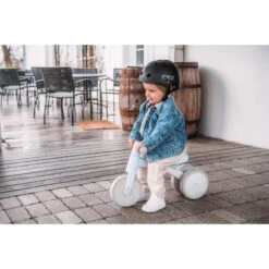 Momi Tedi Light Blue Mini Bike Loopfiets ROBI00037 -Babyproducten Winkel momi tedi light blue mini bike loopfiets robi00037 8