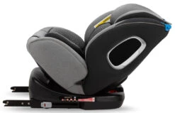 Momi Tordi Grijs Isofix 360° 0-36 Kg Autostoel FOSA00017 -Babyproducten Winkel momi tordi grijs isofix 360 0 36 kg autostoel fosa00017 3