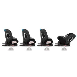 Momi Tordi Grijs Isofix 360° 0-36 Kg Autostoel FOSA00017 -Babyproducten Winkel momi tordi grijs isofix 360 0 36 kg autostoel fosa00017 5