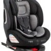 Momi Tordi Zwart Isofix 360° 0-36 Kg Autostoel FOSA00016 2 Momi Tordi Zwart Isofix 360° 0-36 Kg Autostoel FOSA00016 -Babyproducten Winkel momi tordi zwart isofix 360 0 36 kg autostoel fosa00016 1