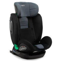 Momi Urso Black 40-150 Cm I-Size Autostoel FOSA00022 -Babyproducten Winkel momi urso black 40 150 cm i size autostoel fosa00022 6