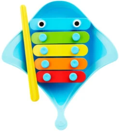 Munchkin Dingray Xylofoon Badspeeltje 051881 -Babyproducten Winkel munchkin dingray xylofoon badspeeltje 051881 2