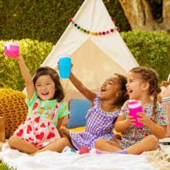 Munchkin Nibbles & Giggles Blue Gift Set 051877 16 Munchkin Nibbles & Giggles Blue Gift Set 051877 -Babyproducten Winkel munchkin nibbles giggles blue gift set 051877 5