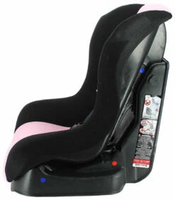 Nania Maxim Eco Pink 0-18 Kg Autostoel 1009500801-X2 -Babyproducten Winkel nania maxim eco pink 0 18 kg autostoel 1009500801 x2 4