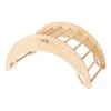 Luna Toys Naturel Houten Klimboog LU-36882 1 Luna Toys Naturel Houten Klimboog LU-36882 -Babyproducten Winkel nature climbing arch 1 clipped rev 1