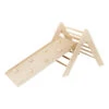Luna Toys Naturel Houten Klimrek Met Glijbaan LU-36950 1 Luna Toys Naturel Houten Klimrek Met Glijbaan LU-36950 -Babyproducten Winkel nature pikler new 2 clipped rev 1