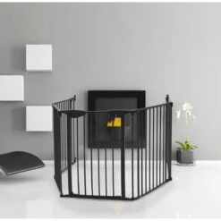 Noma Zwart 5-Delige Kamerverdeler En Traphek Veiligheidshek 94238 15 Noma Zwart 5-Delige Kamerverdeler En Traphek Veiligheidshek 94238 -Babyproducten Winkel noma zwart 5 delige kamerverdeler en traphek veiligheidshek 94238