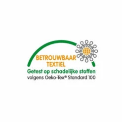 Albero Mio Nature & Love Tropics Babynest N003 -Babyproducten Winkel oeko tex standard 100.2 16 8 1