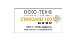 Babymatex Muslin Koala Dark Grey 95x95 Cm Wikkeldeken Voor Autostoel TB0444_03 -Babyproducten Winkel oeko tex 1