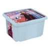 Keeeper Frozen Wit 45L Opbergbox 12239 -Babyproducten Winkel opbergbox