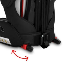 Osann Flux Isofix SPS Navy Melange 9-36 Kg Autostoel 102-138-249 -Babyproducten Winkel osann flux isofix 9 36 kg autostoel 4