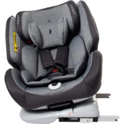 Osann One 360° Universe Grey Isofix Autostoel 0-36 Kg 108-210-252 -Babyproducten Winkel osann one 360 universe grey isofix autostoel 0 36 kg 108 210 252 3