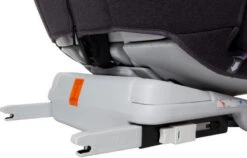 Osann One 360° Universe Grey Isofix Autostoel 0-36 Kg 108-210-252 -Babyproducten Winkel osann one 360 universe grey isofix autostoel 0 36 kg 108 210 252 7