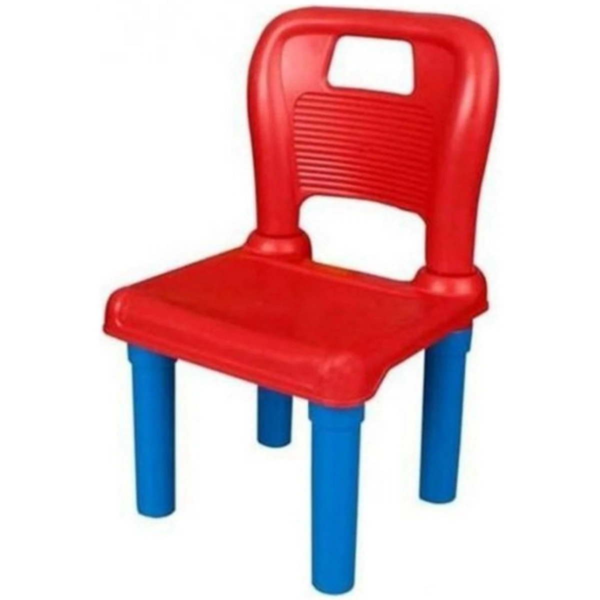 Pilsan Hobby Play Blauw Tafel Met Stoeltjes 03 414 4 Pilsan Hobby Play Blauw Tafel Met Stoeltjes 03 414 - Afbeelding 2