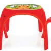 Pilsan King Rood Tafel Met Stoeltjes 03 422 2 Pilsan King Rood Tafel Met Stoeltjes 03 422 -Babyproducten Winkel pilsan king rood tafel met stoeltjes 03 422 1